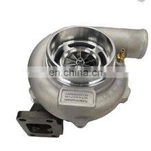 GT30 836042-5002S Performance Turbocharger GTX3071R T3 V-Band GTX3071 GT3071 Ball Bearing Turbo for 1.8L-3.0L Cars