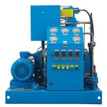 Oil-free Oxygen Compressor thumbnail-4