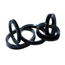 VA Water Seal V-shaped Rotating Seal Ring Waterproof NBR FKM V-rings