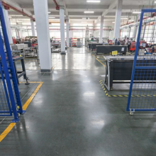 Ningbo MBH Engineering Plastic Co., Ltd. company overview - view 3 thumbnail