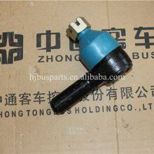 Auto Tie Rod End 555 Zhongtong Bus Spare Parts Adjustable Ball Joint thumbnail-4