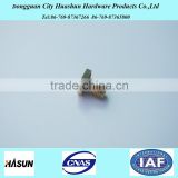 central machinery parts male threaded adapter,brass adapter