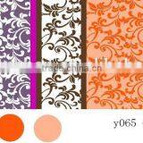 Russia, Ukraine Polyester Printed Fabrics thumbnail-3