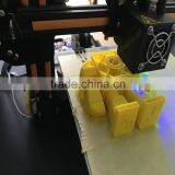 (FDM) Technology Digital 3D Printer Using ABS,PLA,PC, PVA Material 3d Printer thumbnail-3