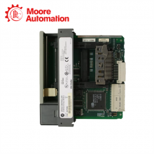 AB 1747-OCPCM2 Open Controller PCMCIA Interface Module NEW thumbnail-2