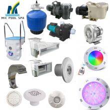 Guangzhou Mic Pool Spa Equipment Limited company overview - view 3 thumbnail