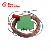 EPRO | Emerson PR6424/002-031 CON041 Wirbelstrom-Signalkonverter auf Lager thumbnail-2