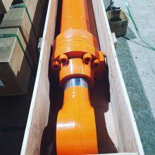 Premium Excavator Cylinder for Heavy Construction Machinery thumbnail-3