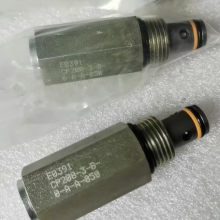 Danfoss Plug in Valve Overflow Valve CP208-3-B-0-A-050 thumbnail-2