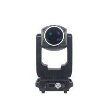 2 X 80W LED Moving Head Beam With Double Head thumbnail-4