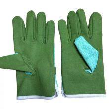 Garden Glove Custom Gardening Gloves/Gardening Work Gloves, Garden Gloves thumbnail-2