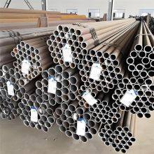 GB18248 High Pressure Gas Cylinder Tube 37mn 34CrMo4 30cr Alloy Seamless Steel Pipe for LNG CNG Cylinder thumbnail-3