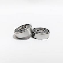 Deep Groove Ball Bearing 607-2RS thumbnail-3