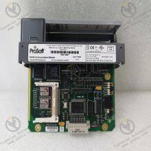 Versatile MVI46 - MCM Allen Bradley Efficient Master/Slave Network Interface Module