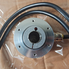 ENI58IL-H12BA5-1024UD1-RC1 German Pepperl+Fuchs Encoder Original Spot thumbnail-2