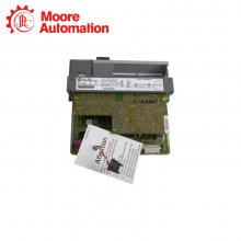 Allen Bradley1747-L552