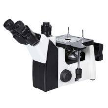 OBT5100 Trinocular Inverted Metallurgical Microscope With Polarizing and Scanning Electronic Eyepiece thumbnail-5