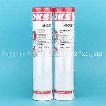 German Oks2551 Zinc Spray, Anti-corrosion and Rust-proof Spray for Metals, Cathodic Corrosion Protection thumbnail-3