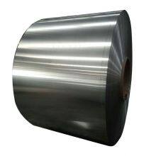 Silver 8011 7075 7050 3004 Aluminum Coil With Cheap Price thumbnail-2