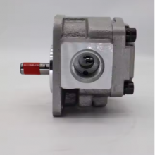 Replace New GPYZ Series Hydraulic Oil Gear Pump GPYZ4R324B and GPYZ5.8R323B Piston Oil Pump Condition New in Stock thumbnail-5
