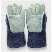 Yingkeer Ms750086 High-temperature-resistant Gloves, Resistant to 400 Degrees, High-temperature-resistant Gloves thumbnail-5