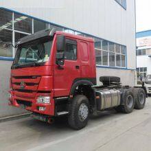 420hp Tractor Truck thumbnail-1