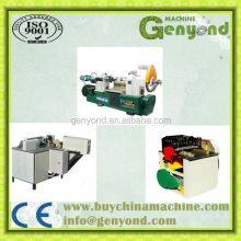 Complete Wooden Spatula Production Line / Wood Tongue Depressor Making Machine thumbnail-5