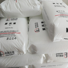S2040 Sinopec PP Virgin Raw Material For Pipe Extrusion Production thumbnail-3