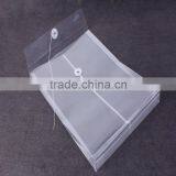 A4 Transparent Portfolio Folder thumbnail-2