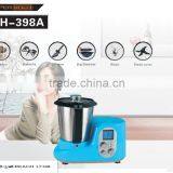 Professional Kitchen Robot 1200W thumbnail-1