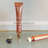 Three Steel Balls Tube Container thumbnail-1