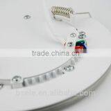 3 Year Warranty Rectangular Ultra Thin 6W RGBW RGB Led Downlight thumbnail-4