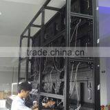 3*4Pcs 46" Led Advertising Multi Screen Video Wall Wall Mount Ad Display Lcd Video Wall For Advertising Display thumbnail-5