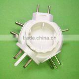 Festival Gift Selling to All Over the World Universal Travel Power Adapter Plug thumbnail-1