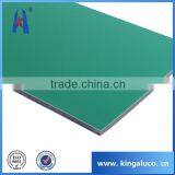 KINGALUCO Aluminum Composite Panel Guangzhou Factory Wall Covering thumbnail-3