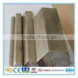 High Quality Stainless Steel Hexagonal Bar Price 304 thumbnail-2