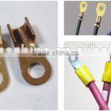 RX-2.0T Best Quality Cheap Terminal Crimping Machine, Mute Terminal Crimping Machine, Noiseless Terminal Crimping Machine thumbnail-2