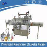 Plastic Pails Labeling Machine thumbnail-3