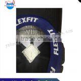 Model 97%cotton & 3% Spandex Embroidered Sport Cap & Baseball Hats Made in China thumbnail-6