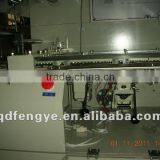 FW590 Biscuit Automatic Flow Packing Machine thumbnail-1
