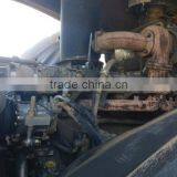 China Made SDLG Used RS8220 22T Road Roller Year 2014 Second Hand SDLG RS8220 22t Smooth Road Roller thumbnail-3