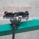 Crane Conductor Rail Crane Power Rail Steel Crane Rail
