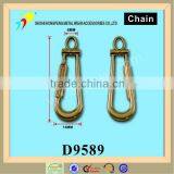 2014 Hot Sale Fashion Decorative Chain D9589
