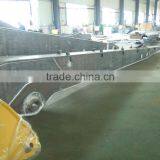 Hot Sell Excavator Long Reach Arm for DOOSAN DH420 thumbnail-1