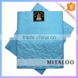 Mitaloo New Fashion Beads Sego Headtie African Gele Headtie For Wedding MBSG0084 thumbnail-5