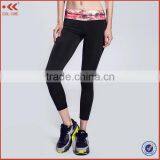 Custom New Design Ladies Fashion Jogger Pants
