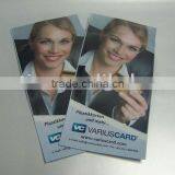 OPP Bag Adhesive Bag Self Header Card Bag Polybag thumbnail-2