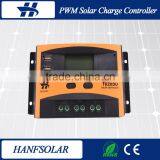 Renogy 20 Amp Commander MPPT Solar Charge Controller