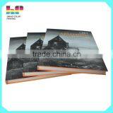 Customized Perfect Bound Full Color Adult Photo Book Printing Books Printer