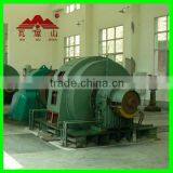 Hydro Turbine Water Generator Manufacturers 1000kw Hydro Generators thumbnail-3